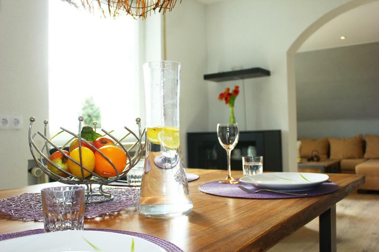Holiday Home Koetz ギュンツブルク エクステリア 写真