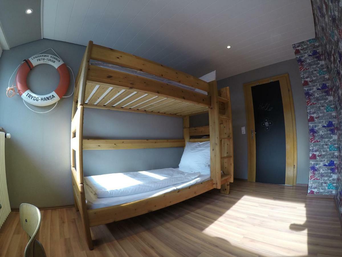 Holiday Home Koetz ギュンツブルク エクステリア 写真