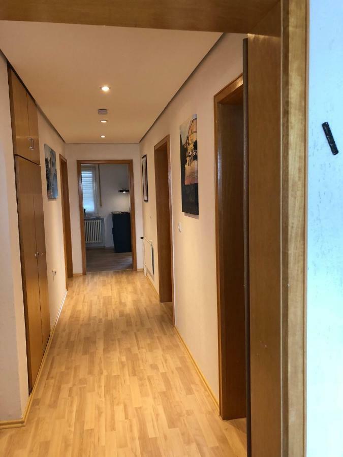 Holiday Home Koetz ギュンツブルク エクステリア 写真